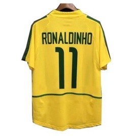 2002 Brazil Sân nhà sân nhà 1994 1998 2004 Áo bóng đá cổ điển