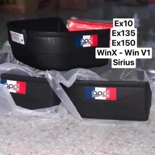 Rổ Giữa Appi Đựng Đồ Cho Winner X, Winner, Ex 150, Ex 155, Exciter 135, Future Led, Wave 2017-2019 Blade, Sirius Fi,...