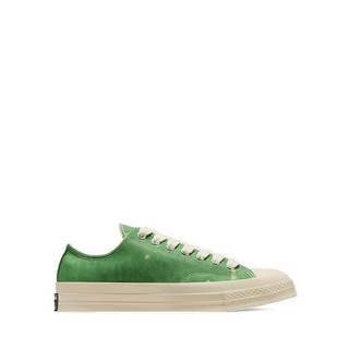 Giày Thể Thao Converse x GOLF le FLEUR* Chuck 70 Unisex's - Green/Green/Antique White