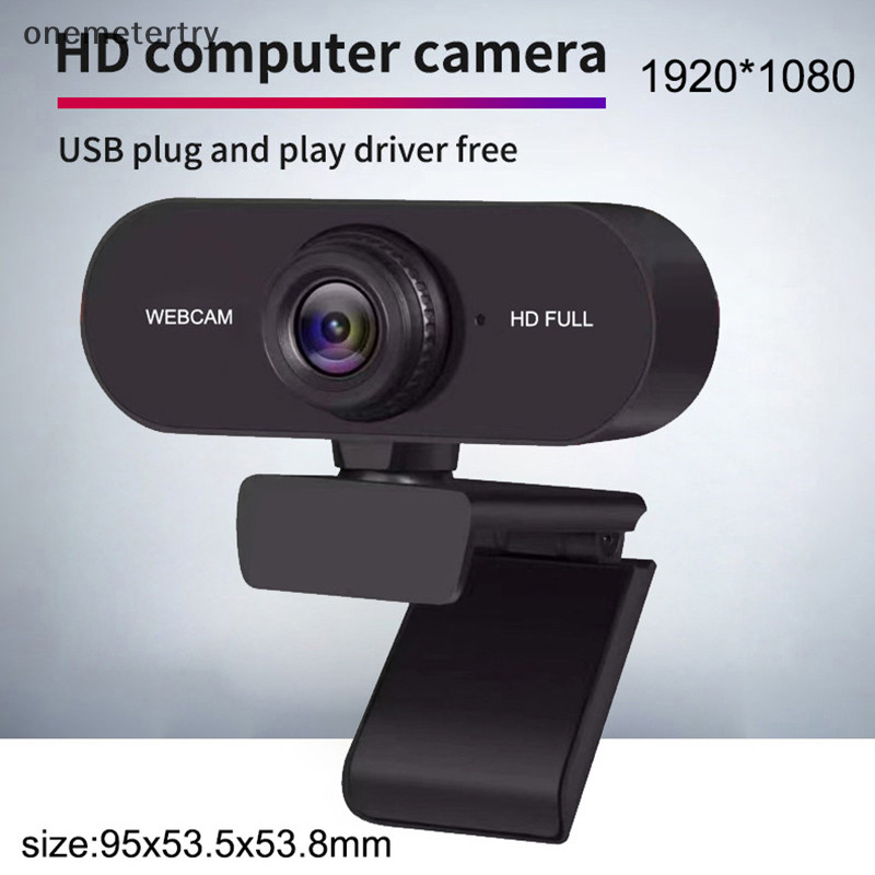 Em Elough 2K HD Webcam Cho Máy Tính Để Bàn Laptop Máy Tính Mini USB Web Camera Có Micro Web Cam Web Cho YouTube Skype n