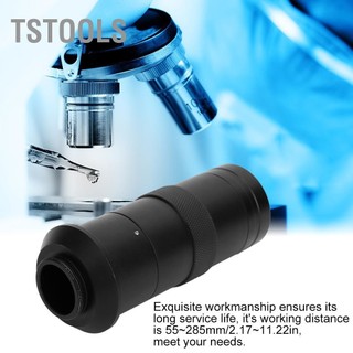 Tstools camera kính hiển vi kỹ thuật số 100x ống phóng đại c mount thị