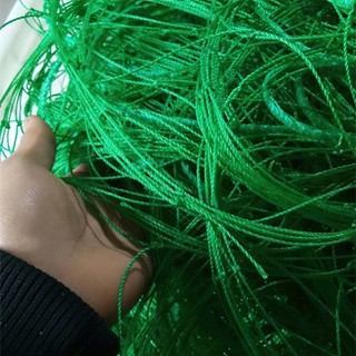 Lưới làm giàn leo, Lưới làm giàn cây leo, Lưới giàn mướp, nho, bầu bí, cây hoa, dưa chuột SHERI