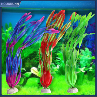 Rong biển giả trang trí bể cá