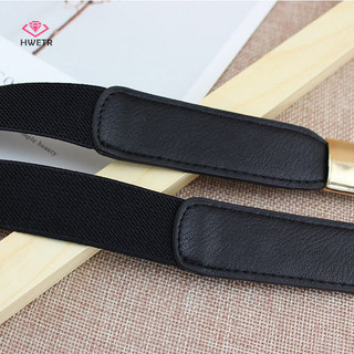Thắt Lưng Nữ Co Dãn Thời Trang Mới