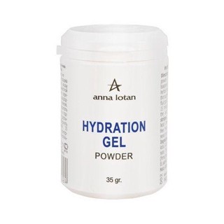  Bột thảo dược ủ mụn Anna Lotan Hydration Gel Powder hỗ trợ đẩy mụn cho spa 35gr + Cây cà mụn Châu Âu 