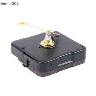 Wumei001 treo đồng hồ diy đồng hồ treo tường sửa chữa chuyển động đồng hồ cơ chế phần tq