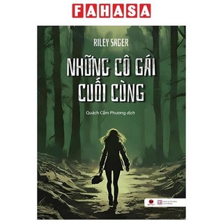 Sách những cô gái cuối cùng