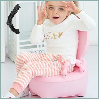 Ghế bô Lót Tập Đi 100 Chiếc Túi Vệ Sinh Di Động Cho Trẻ Em Vệ Sinh Bô Huấn Luyện Ghế Vệ Sinh Có Đàn Hồi yunvn