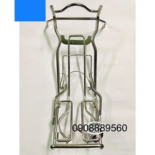 Baga giữa future neo future x wave 125i 2008 honda innox