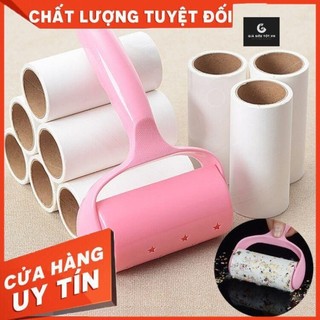 Cây lăn bụi làm sạch quần áo, ga giường, sofa, lông chó mèo❤️giá siêu tốt❤️