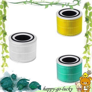 Bộ lọc hepa cho lõi levoit 300-rf hepa levoit lõi lọc than hoạt tính 300 bộ lọc máy lọc không khí levoit