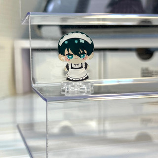 Ppo | Mô Hình Standee Blue Lock 3cm Maid__ĐH