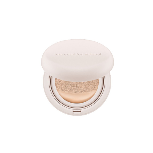 TooCoolForSchool Fixing Nude Cushion 12g