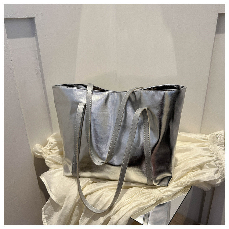 ZHUXIAOGU Túi Xách Nữ Sức Chứa Lớn Thời Trang Phong Cách retro