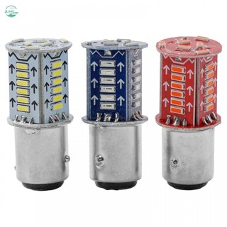 1157 Đèn LED phanh tuần tự và phanh sau nhấp nháy Phản hồi nhanh và bền bỉ