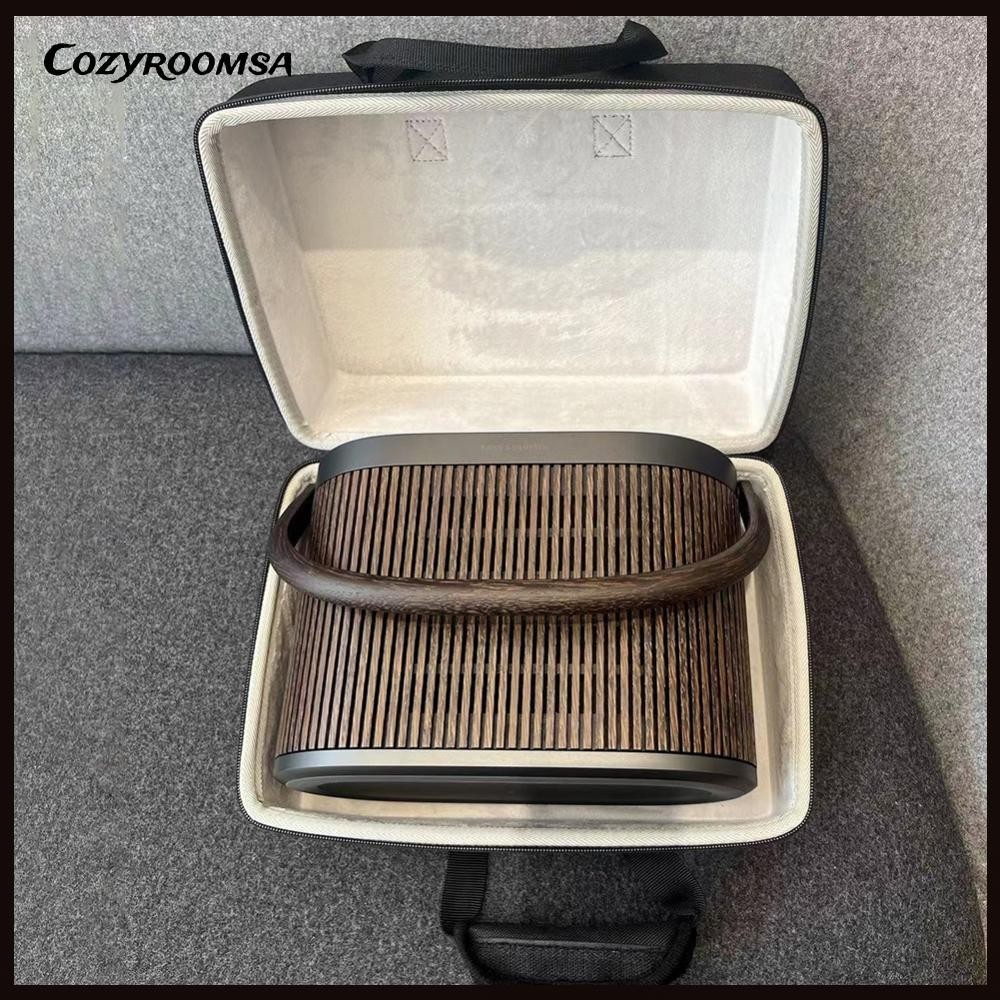 [Cozyroomsa.vn] Túi đựng loa không dây Hộp bảo vệ di động cho B & O Beosound A5