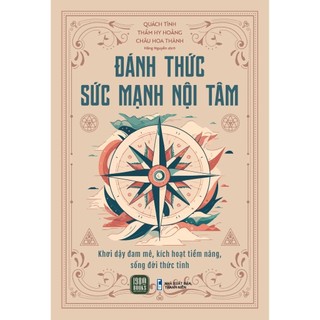 Sách - Đánh Thức Sức Mạnh Nội Tâm