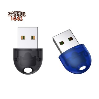 Usb dongle bluetooth 5.0 20m chuột bàn phím thu pc laptop bộ thu âm thanh