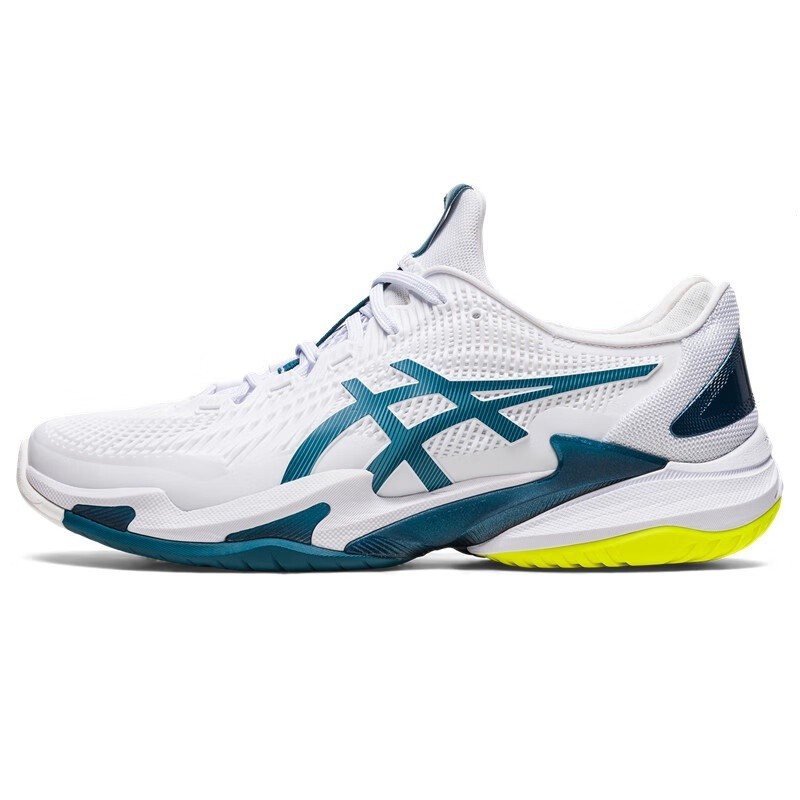 Asics Asics Xiaode tennis Đức belkkojonathan FF3 giày thể thao thời trang nam