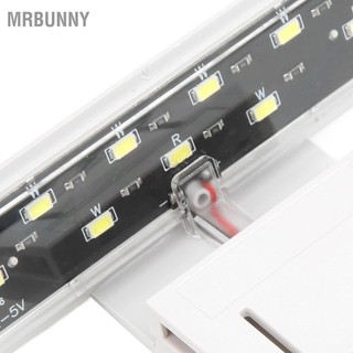 Mrbunny Kẹp Bể Cá Đèn HighBrightness Led Cho 100240V