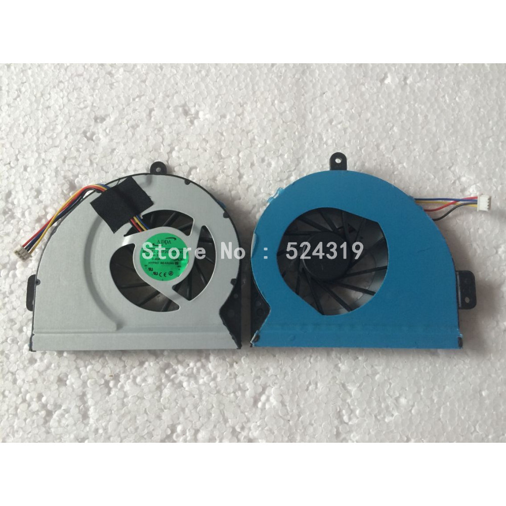 Quạt Laptop OEM Cho ASUS A83 A84 A83S A84S X84 X84L X84C K84L X84H