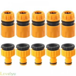 ⭐LOVE⭐ Pipe Connector Tool Universal Replcaement Tap 3/4 & 1/2 Inch Connector