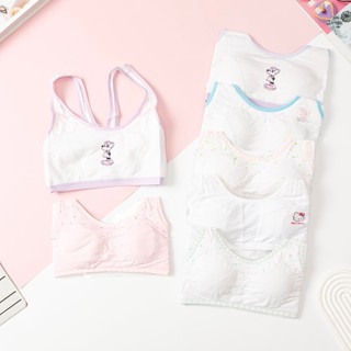 Áo ngực bé gái litibaby size 34/38