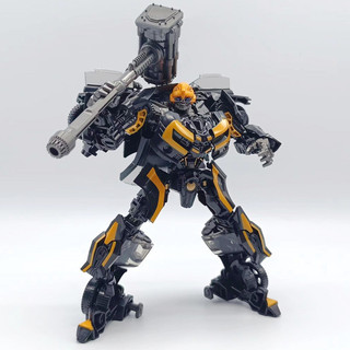 Đồ chơi Robot Transformer Optimus Prime Bumblebee Megatron