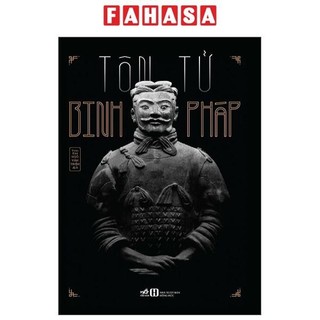 Sách tôn tử binh pháp
