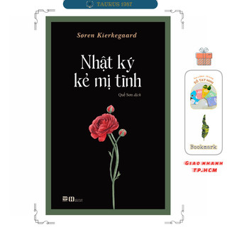 Sách nhật ký kẻ mị tình