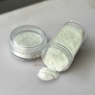 Nhủ rắc kim tuyến dùng pha bột đắp & trang trí móng 8g