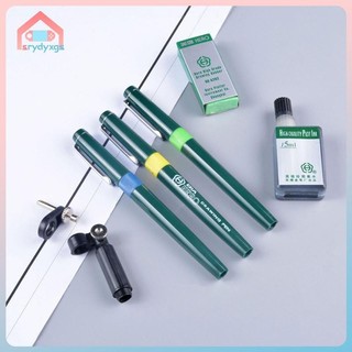 3 bút vẽ kỹ thuật bút vẽ bút mực cho nghệ sĩ
