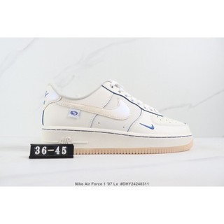 Giày thể thao cổ thấp nk af1 ′ 07 lx 36-45