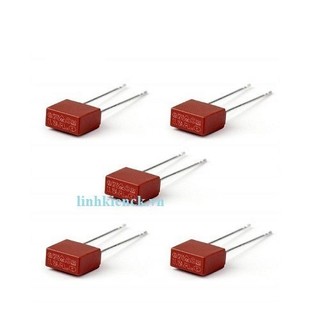 Cầu chì vuông 250v 392 t6.3a