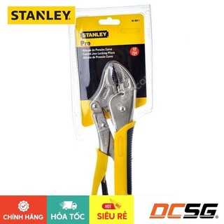 Kềm bấm chết 10'' 254mm stanley 84-369-1-s