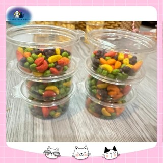Thức Ăn Vặt Cho Hamster , Thỏ , Bọ Ú , Sóc (Hỏa Tốc Vũng Tàu)