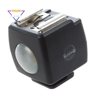 Jsyk-3b Wireless Hot Shoe Flash Remote Slave Trigger