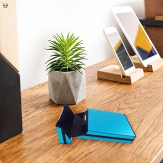 Hộp đựng thuốc lá hợp kim nhôm dành cho nữ Kích thước bỏ túi Hộp đựng thuốc lá dung tích lớn