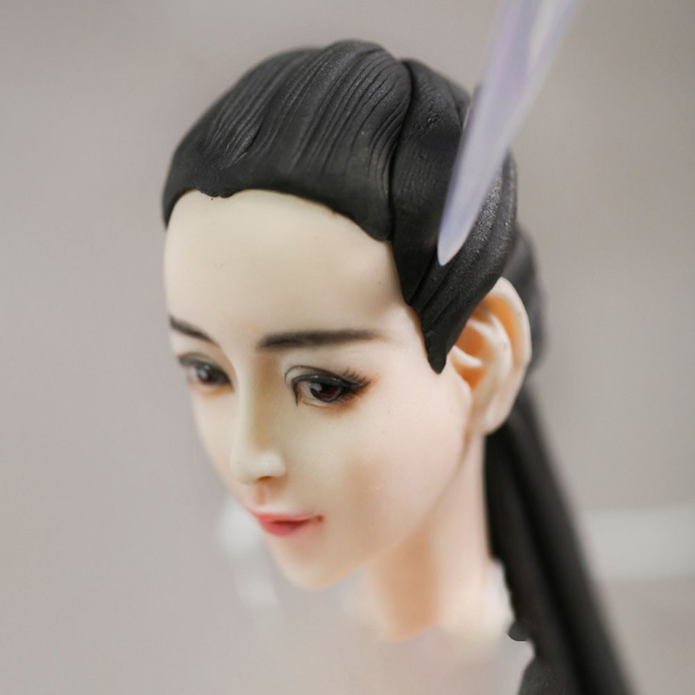 KALAIEN Bộ 9 Dụng Cụ Tạo Hình Đất Sét Bằng acrylic