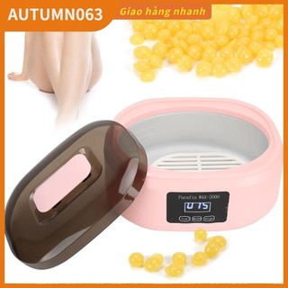 Nồi nấu sáp wax, nồi nấu sáp wax lông autumn063