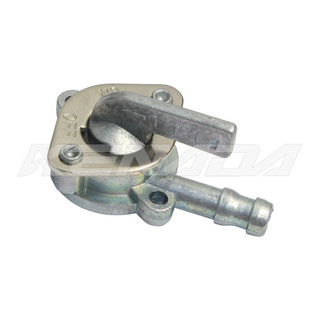 [COMBO] BỘ KHÓA XĂNG CHẾ XE MÁY CUB