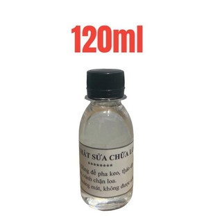 Dung dịch phá keo, sửa chữa Loa (500ml)