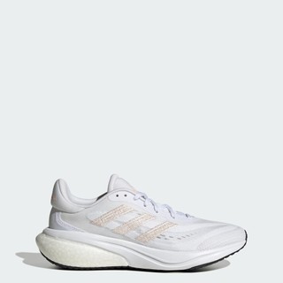 Adidas chạy giày chạy bộ supernova 3 nữ trắng ie4354