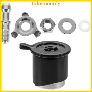 Tak Van Xả Phụ Kiện Nhà Bếp Phát Hành Hơi Nước Tay Cầm Tiện Ích Nồi Áp Lực Giới Hạn Áp Lực Van Nồi Bao