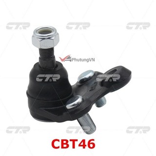 Rotuyn đứng dưới Toyota Altis,Rô tuyn đứng dưới Toyota Altis,Rotuyn trụ ,Phụ tùng Toyota Altis -Hàng CTR Hàn Quốc.