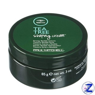 Sáp tạo kiểu Paul Mitchell Tea Tree Shaping Cream 85g