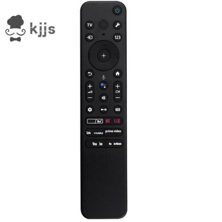 Thay thế điều khiển từ xa bằng giọng nói RMF-TX810P 2023 Hầu hết TV RMF-TX810P
