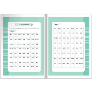 Sách - Cửu âm chân kinh tiếng Hàn