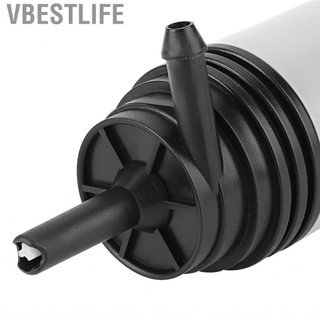 VBESTLIFE 67126934159 Bơm rửa kính chắn gió cho xe E92 E91 E90 E88 E87 E82 E81 E66 E65 E64 E63 E61 E60