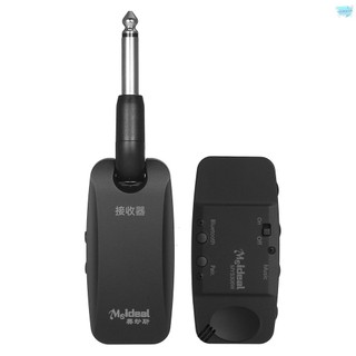 Saxophone nhạc cụ không dây pickup micro chuyên nghiệp nhạc cụ không dây uhf pickup mic thu & hệ thống phát kẹp cho saxophone / sừng pháp / gió trumpet